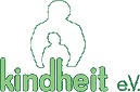 kindheitev Logo