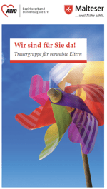 Sternenkinder Brandenburg