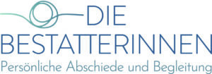 logo die bestatterinnen